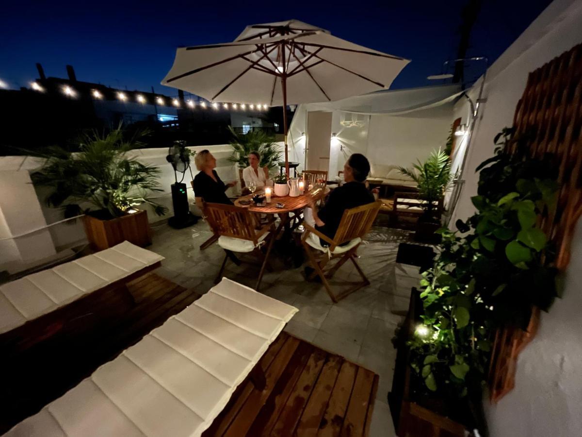 Luxury Apartment Valencia Center Exterior photo