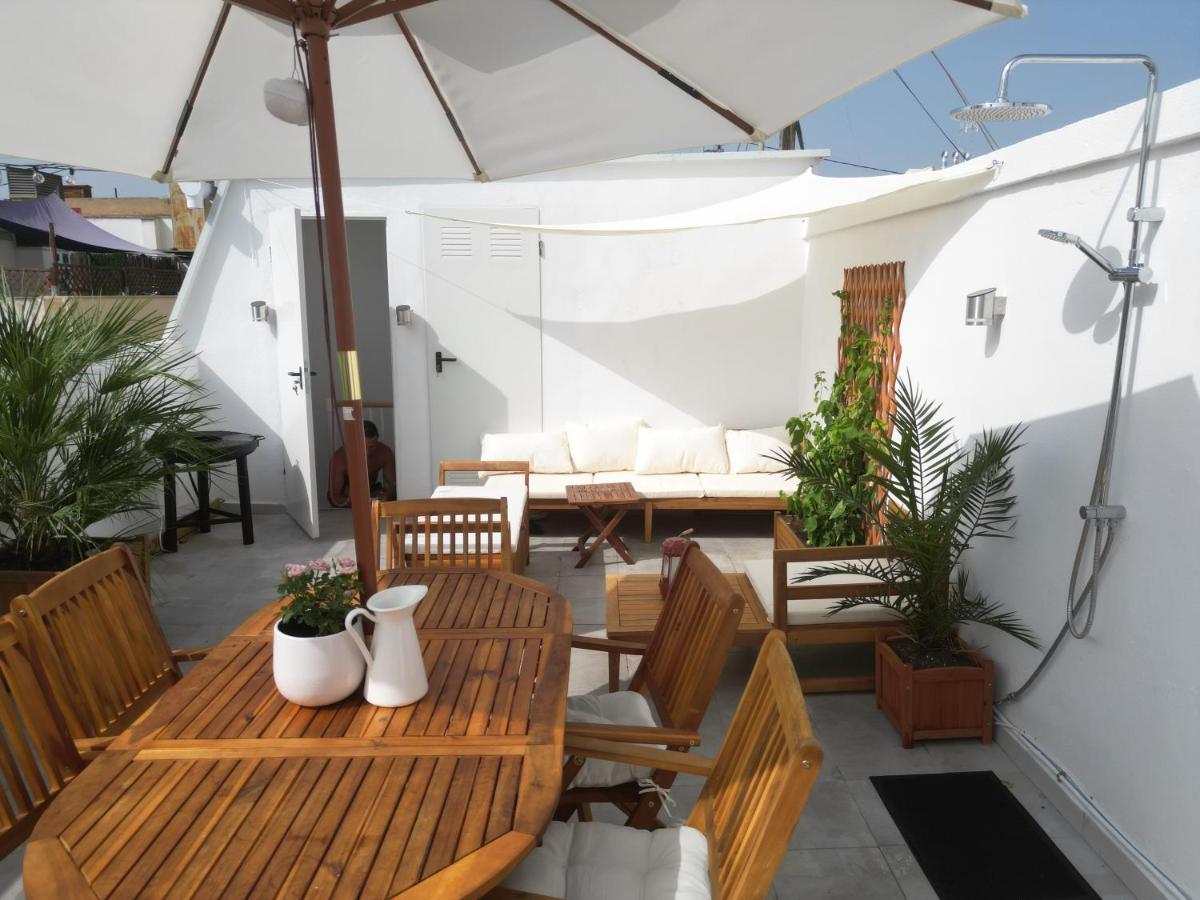 Luxury Apartment Valencia Center Exterior photo
